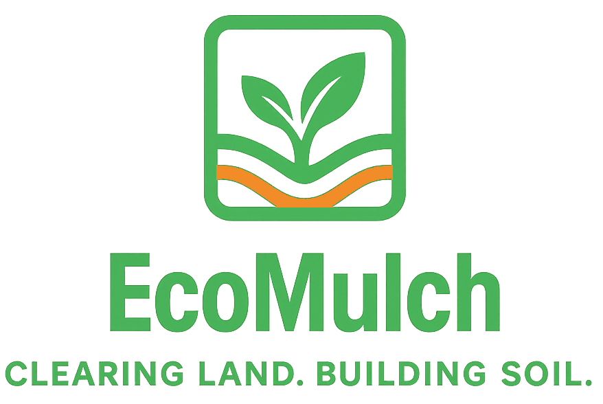 EcoMulch | Land Restoration